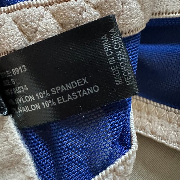 Collection Lingerie Set - New with Tags - Picture 8 of 9